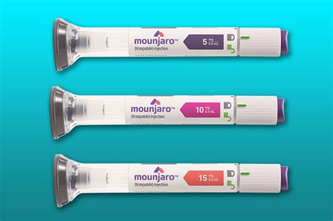 New drug New drugs give new and innovative options for treatment, prevention and diagnosis of various health conditions. . Is mounjaro approved in canada